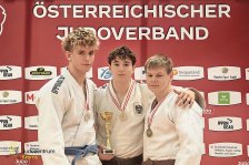 24.01.2026 Österreichische Meisterschaften U18